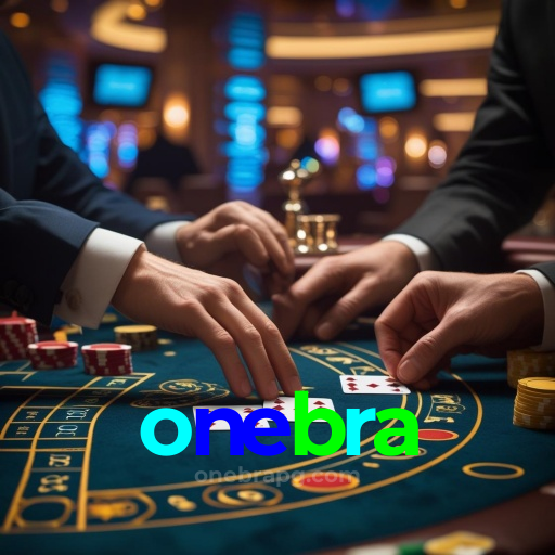 Jogos emocionantes no onebra